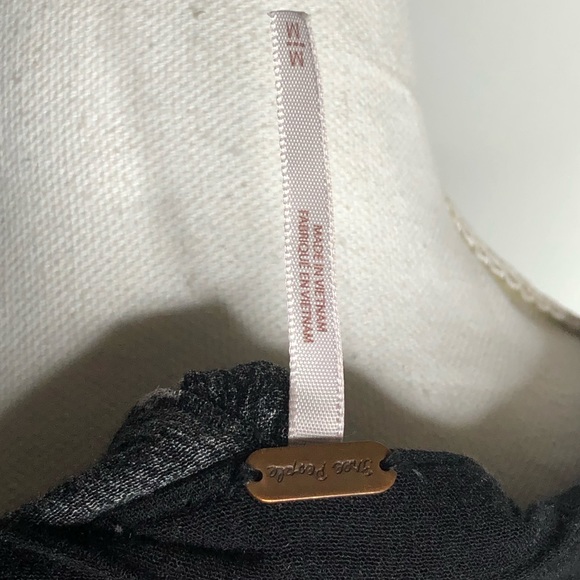 Free People Snap Out of It Sleeveless Tree Swing - Picture 8 of 8